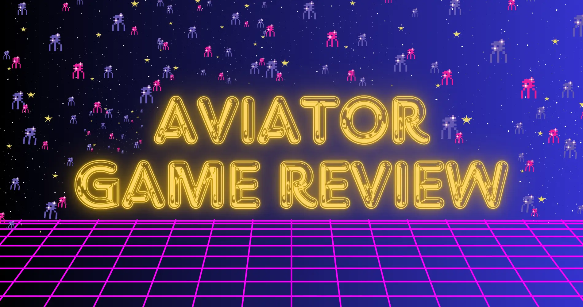 Aviator Game Review FI