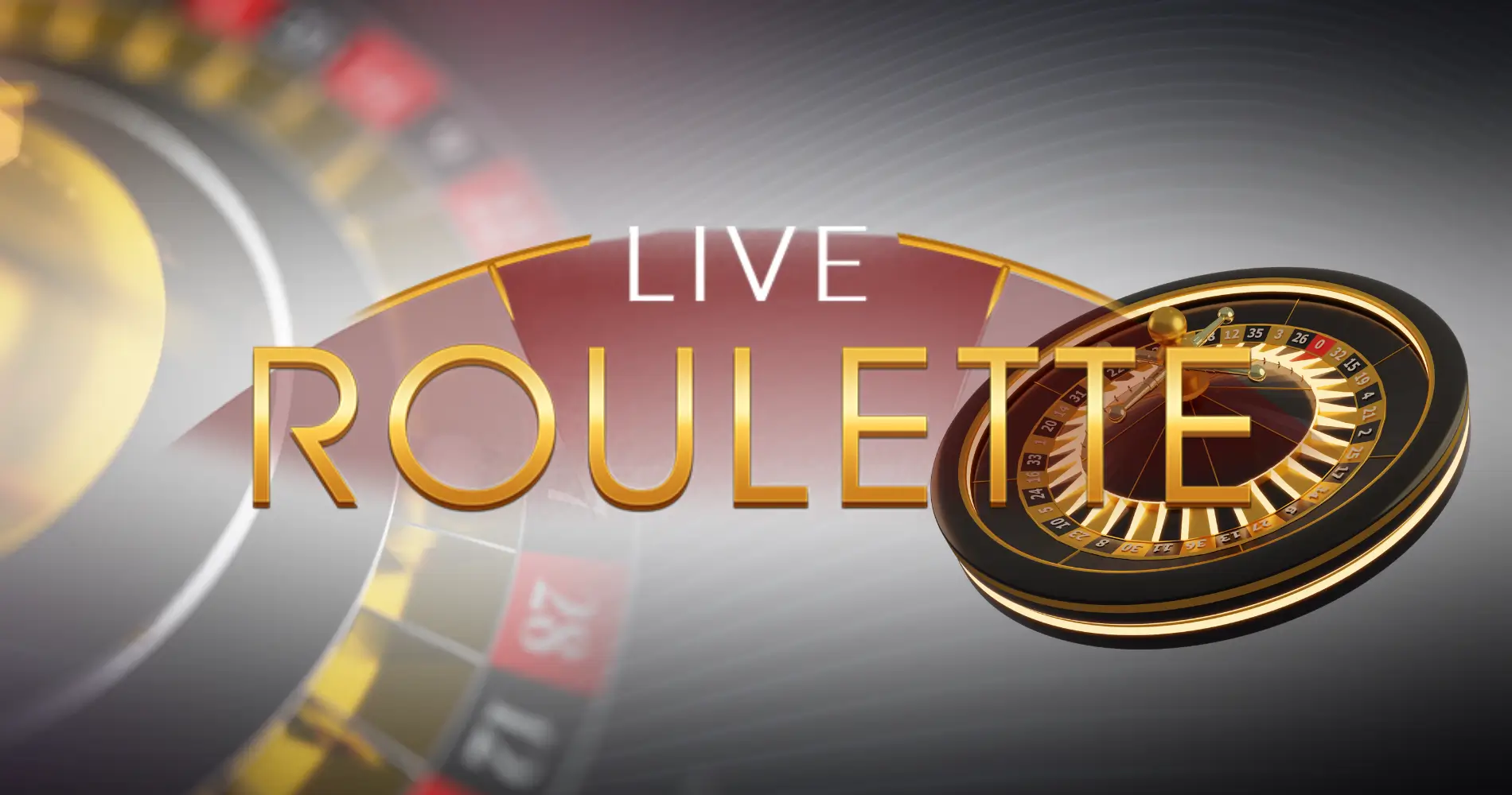 Live Roulette