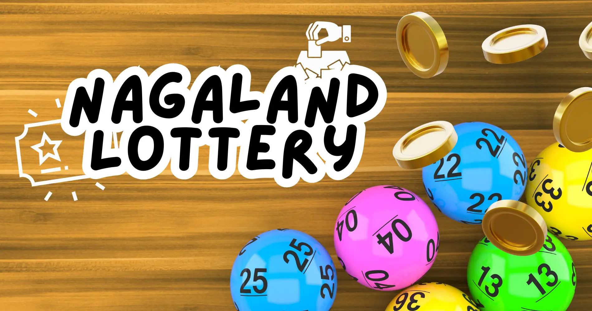 Nagaland Lottery