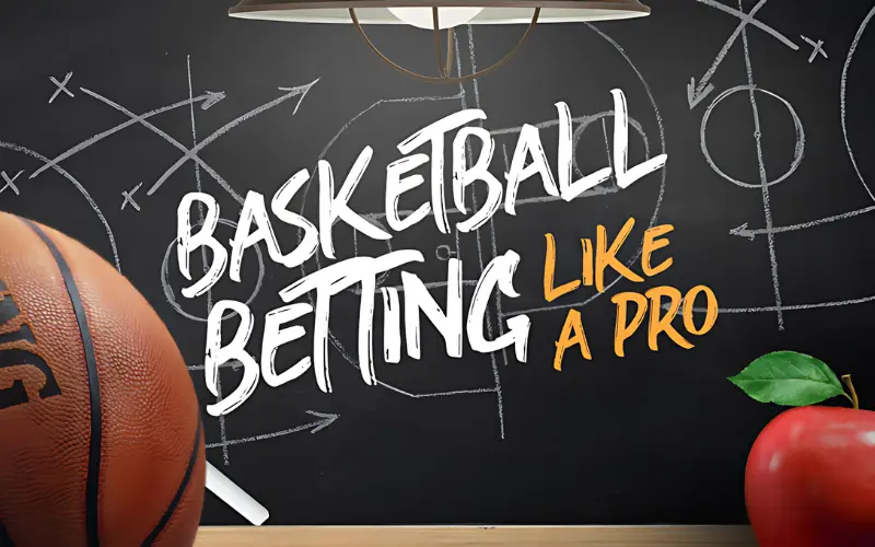 Slam Dunk Your Winnings: Basketball Betting Tips