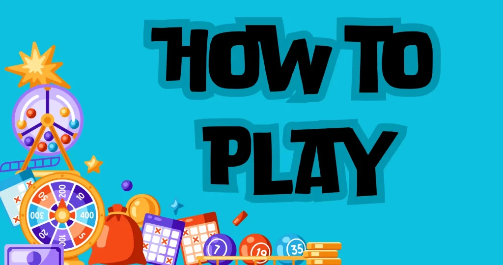 How to Play the Win Go Lottery in India