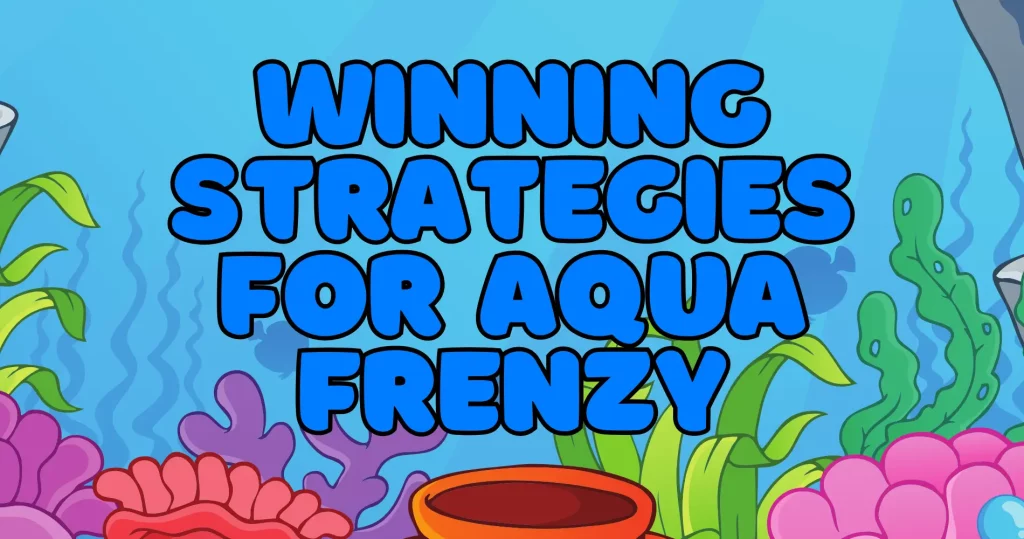 Aqua Frenzy