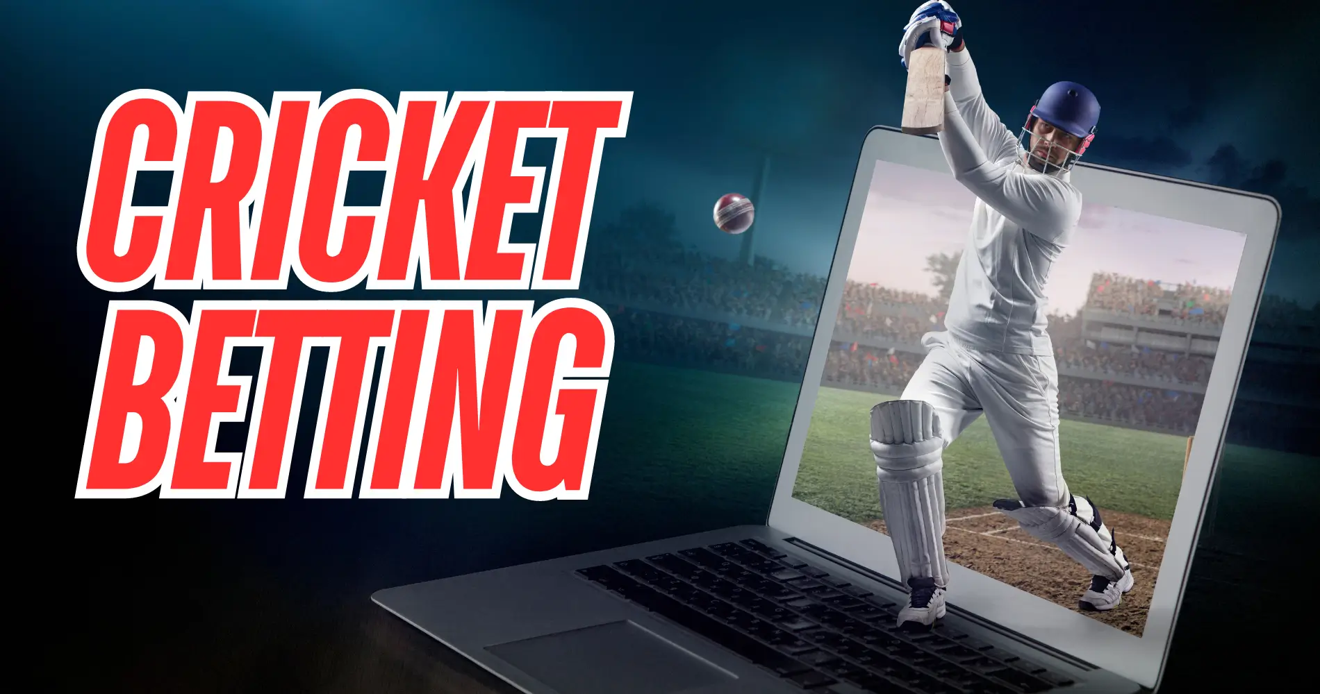 Cricket Betting FI