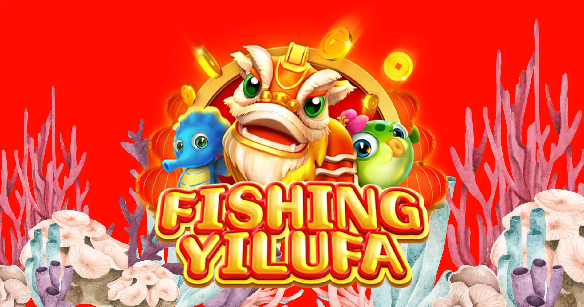 Fishing Yilufa