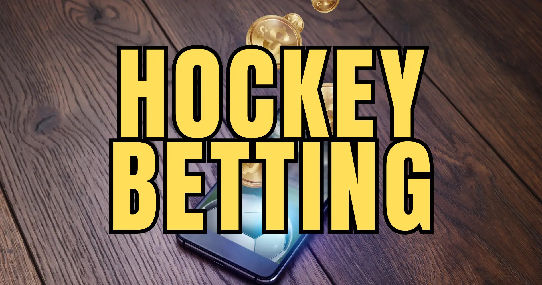 Hockey Betting