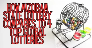 Mizoram State Lottery