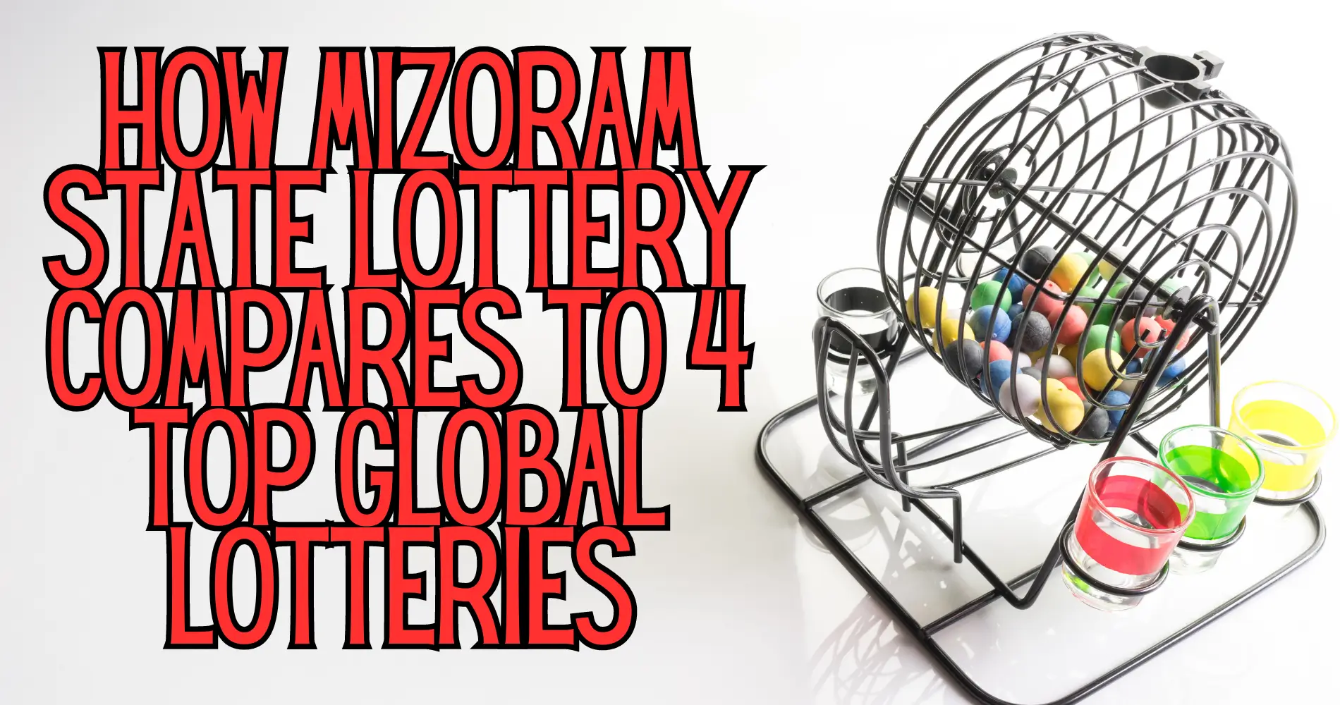 Mizoram State Lottery