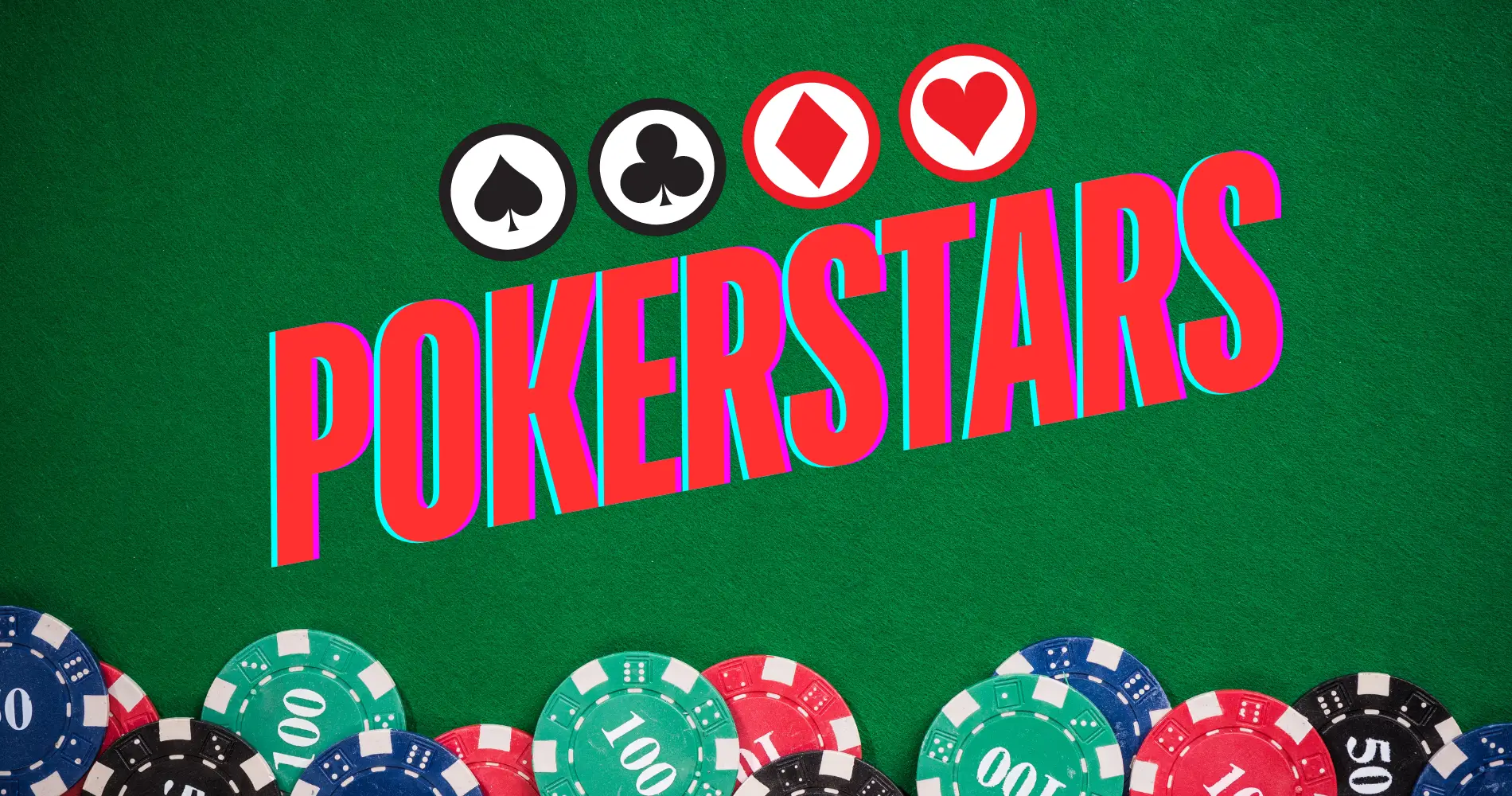 PokerStars