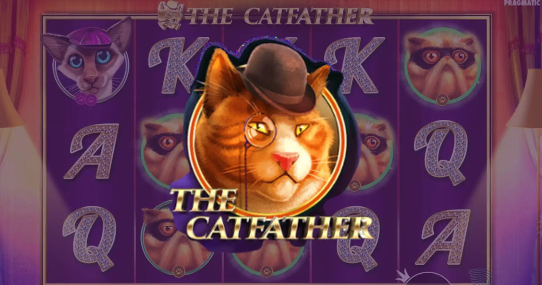 The Catfather