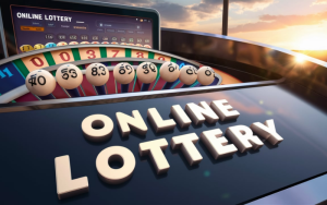 Best Online Lottery in India