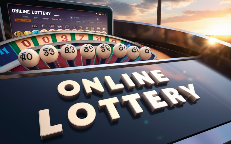 Best Online Lottery in India