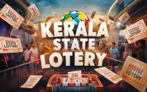 Kerala State Bumper Lottery Result​, Online Lottery App​, 91 Club