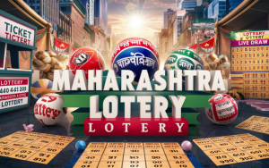 Maharashtra State Lottery Online, Online State Lottery​, 91 Club