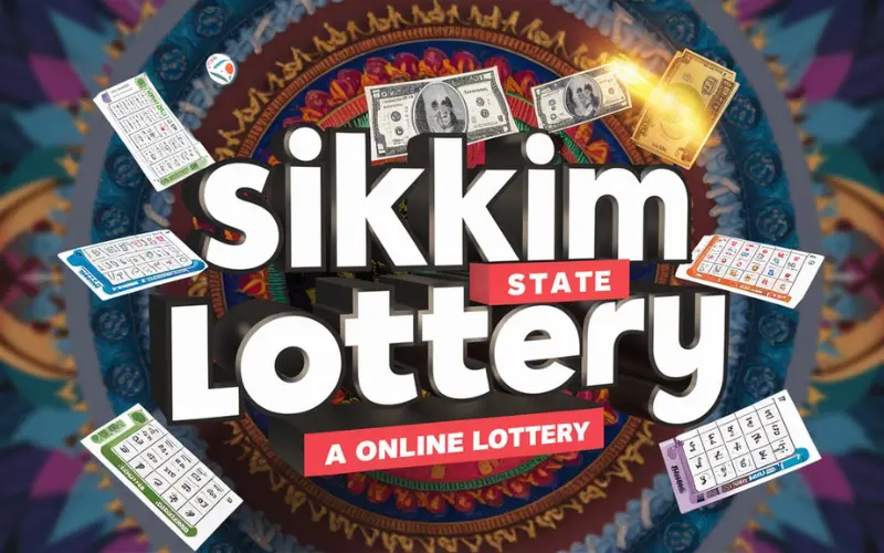 Sikkim State Lottery​