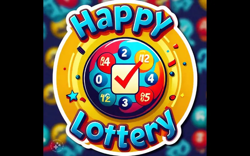 Happy Lottery​