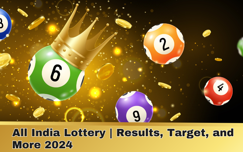 all india lottery