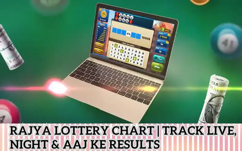 rajya lottery chart