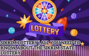 Sikkim-Lottery