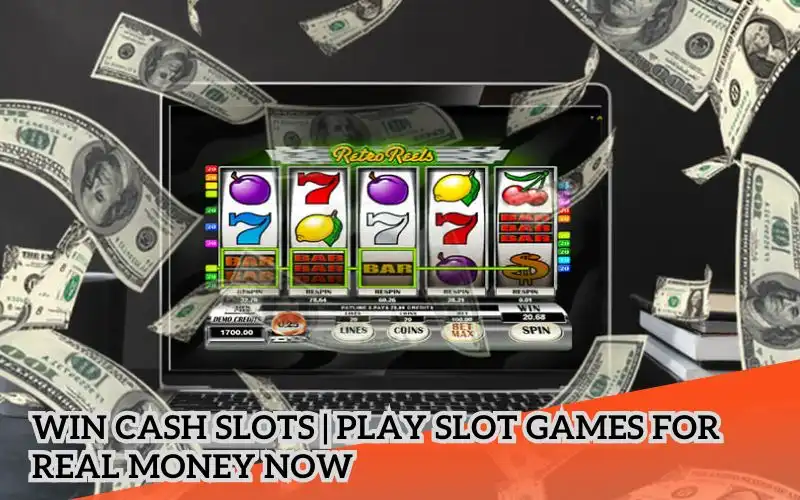 Win-Cash-Slots