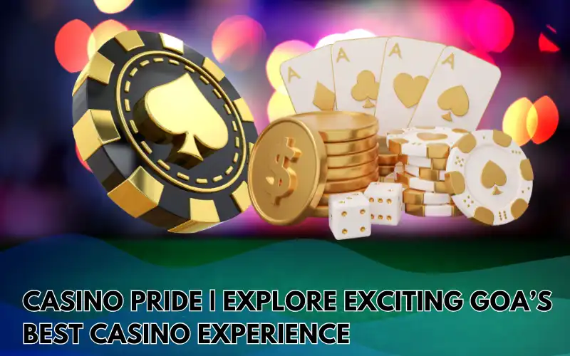 Casino-Pride