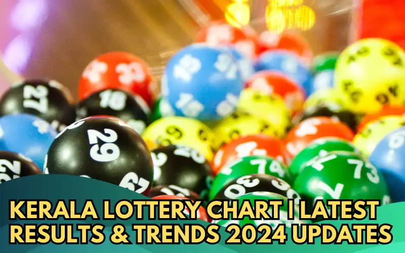 Kerala-Lottery-Chart